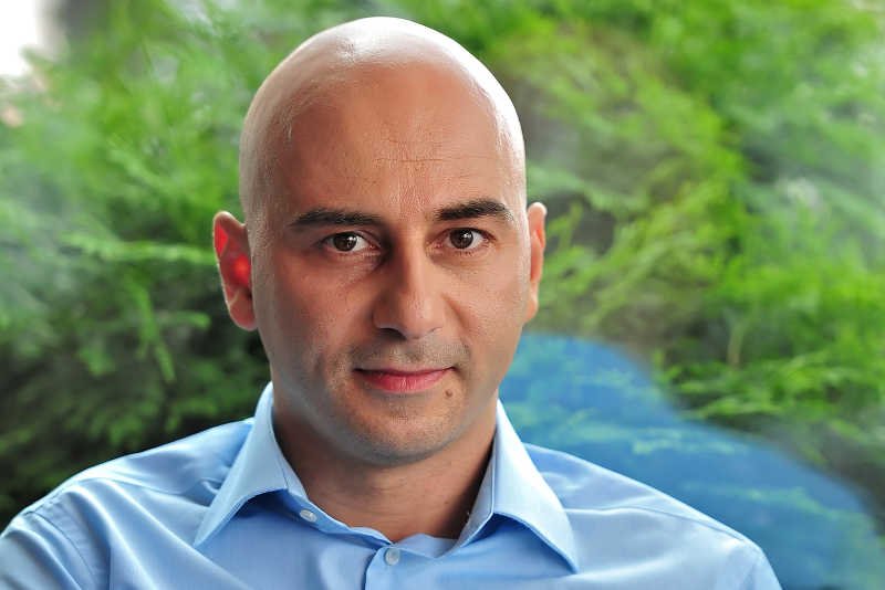 Radomir Szumełda, działacz PO, który zadeklarował się jako homoseksualista, przekonuje, że Ewa Kopacz zrealizuje liberalny program światopoglądowy.