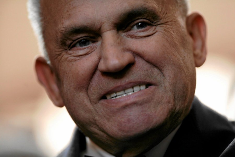 Andrzej Celiński opublikował swoje wspomnienia dotyczące księdza Jankowskiego w poście na Facebooku.