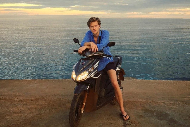 Syn Janusza Józefowicza zagra w "M jak miłość"