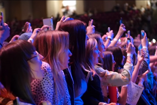 Widzowie są najważniejsi