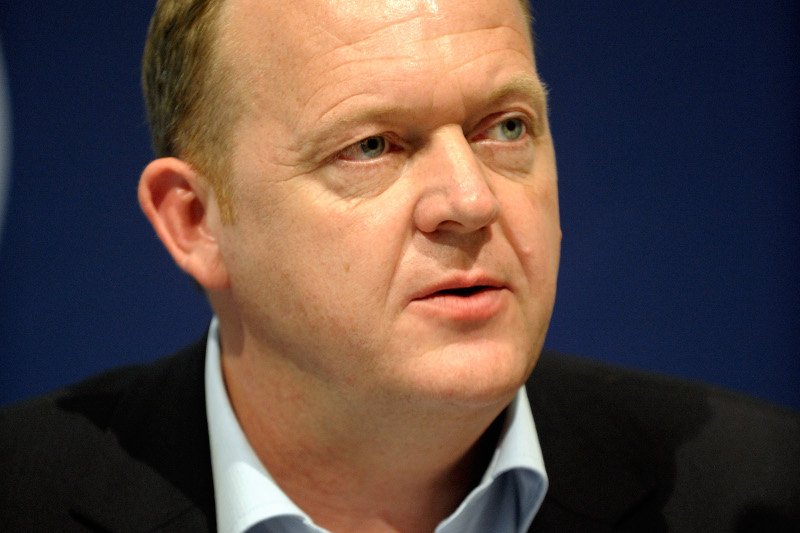 Lars Lokke Rasmussen