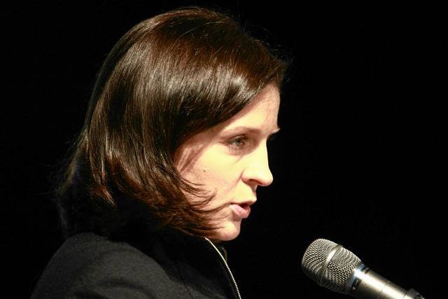 W związku z oświadczeniem NIK PiS domaga się dymisji ministry sportu Joanny Muchy