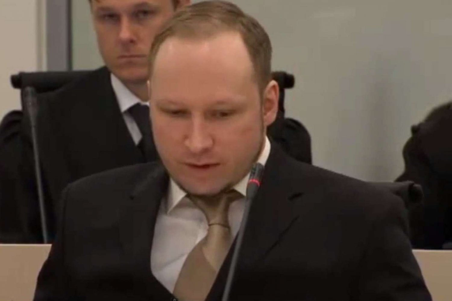 Anders Breivik