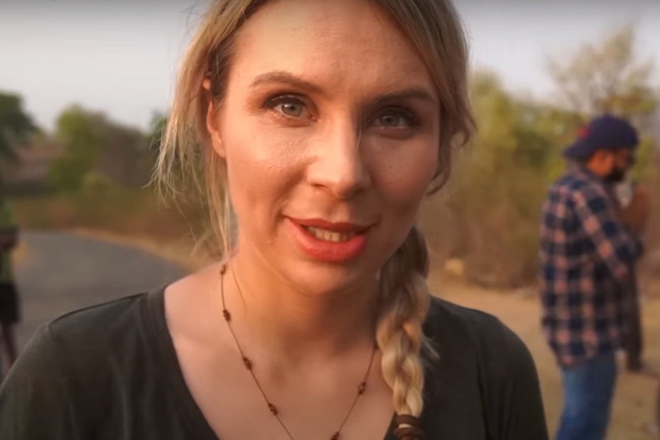 Marzena Figiel-Strzała musiała przejść pilną operację w Indonezji. Marzena Figiel-Strzała musiała przejść pilną operację w Indonezji.