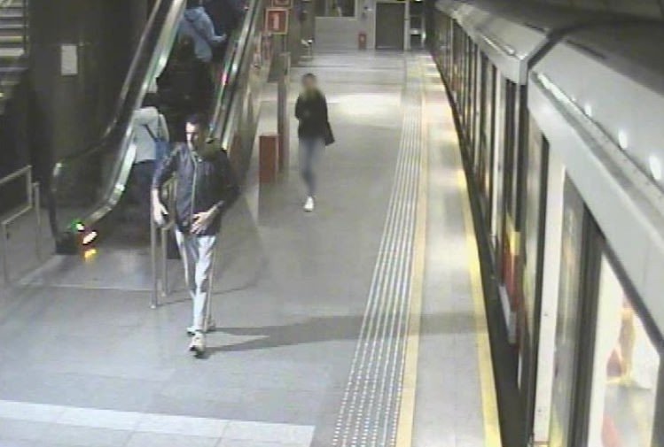 Policja prosi o pomoc w rozpoznaniu sprawcy