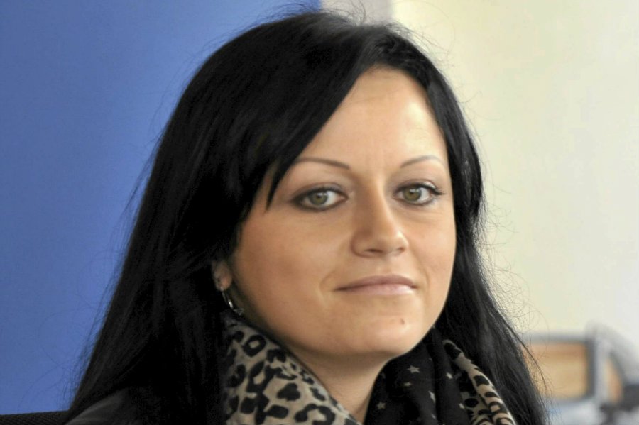 Izabela Małysz spotkała się z krytyką obserwujących jej profil na Instagramie. Wyznała, dlaczego nosi makijaż permanentny.