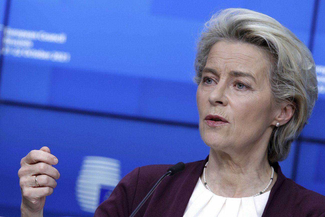 Komisja Europejska zaproponowała 25 milionów euro na ochronę granicy z Białorusią w unijnym budżecie na przyszły rok.