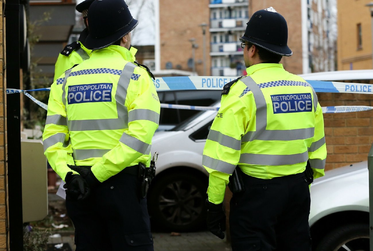 Morderstwa Polaka w Wielkiej Brytanii. Policja nie odebrała telefonu?