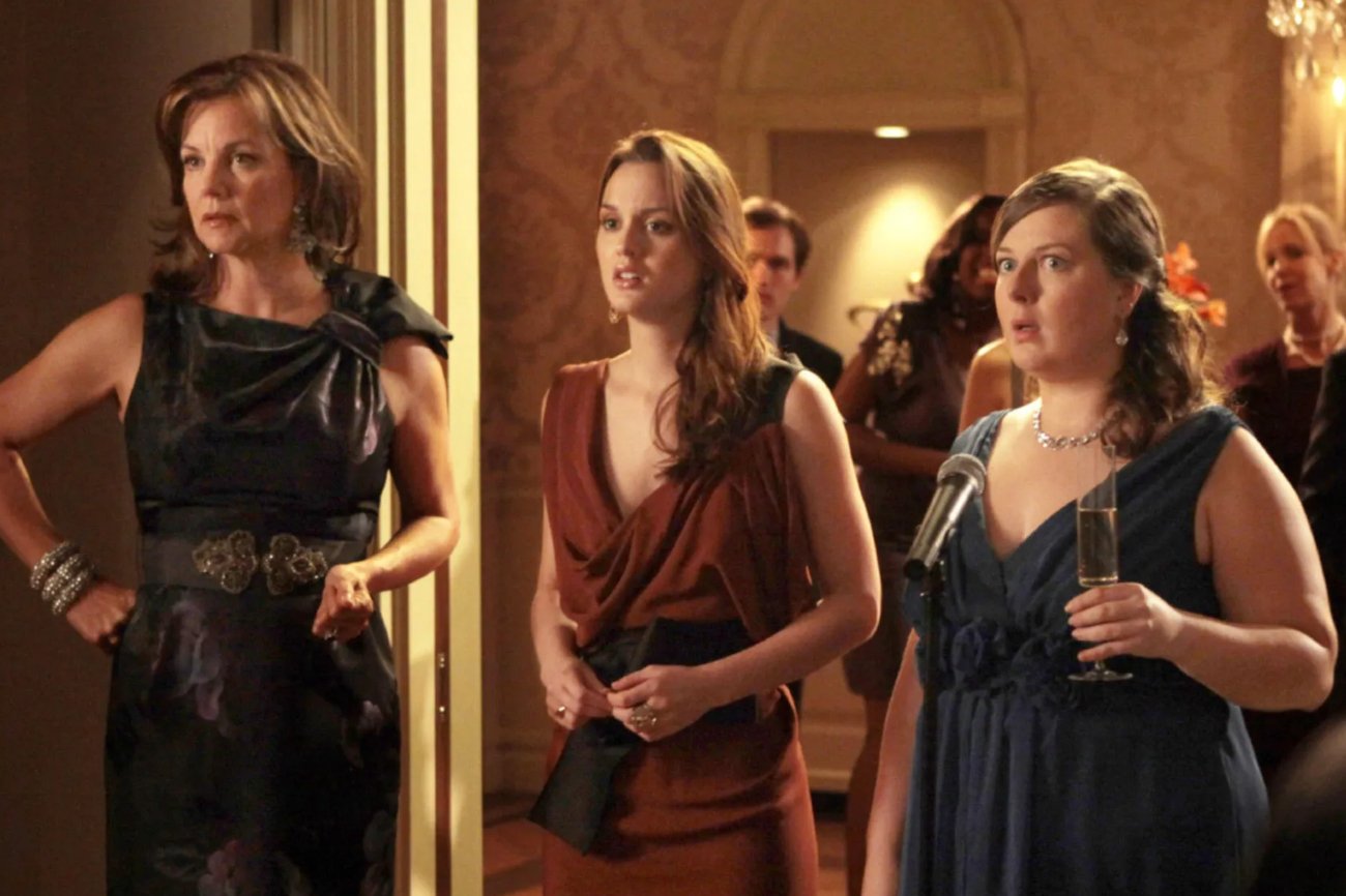 Polskie akcenty w popularnych zagranicznych serialach.