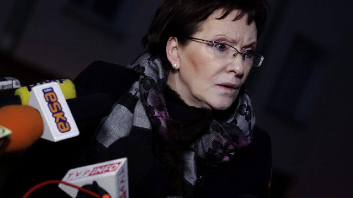 Szef MSZ Grzegorz Schetyna miał być wściekły na wieść o decyzji Kopacz.