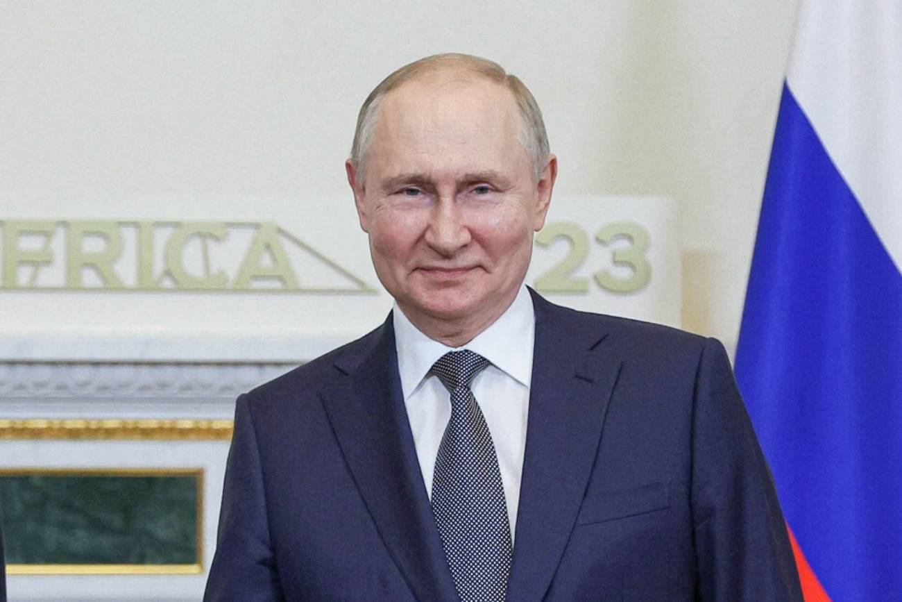 Czemu Rosji zależy na strachu Polaków i czemu sieje go PiS? Jasna odpowiedź