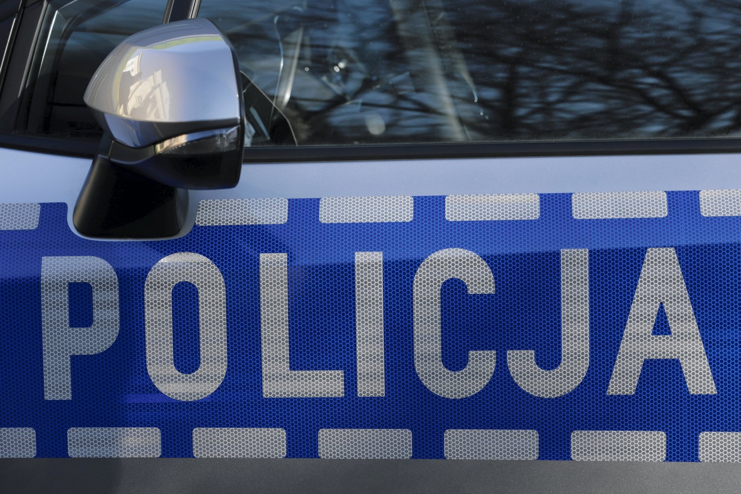 Zaginął mały chłopiec w Krynicy Morskiej. Historia ma szczęśliwy finał