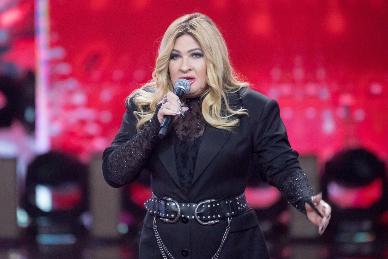 Beata Kozidrak o hejcie.