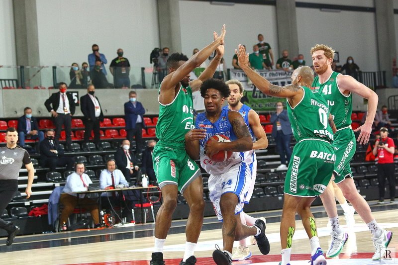 Arged BMSlam Stal Ostrów Wielkopolski po raz pierwszy w historii została mistrzem Polski!