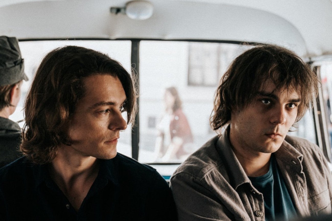 "Żeby nie było śladów" jest polskim kandydatem do Oscara