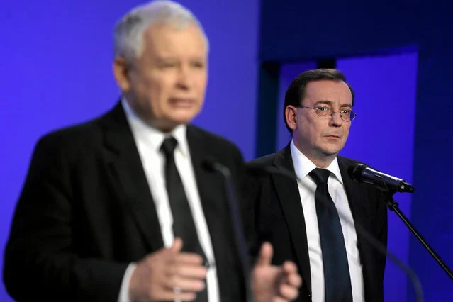 Mariusz Kamiński został ułaskawiony przez Andrzeja Dudę, ale sprawa wróci do sądu.