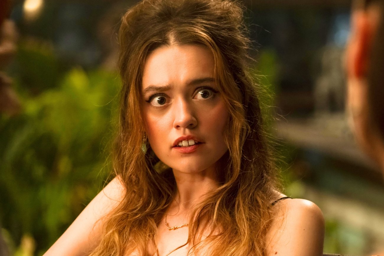 Gwiazda "Białego Lotosu" zagra w filmie Polaków. Będzie Dostojewską