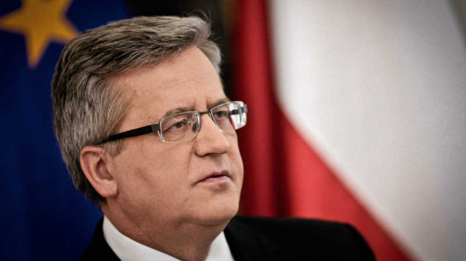 Bronisław Komorowski wykluczył udział w debatach przed pierwszą turą wyborów prezydenckich.