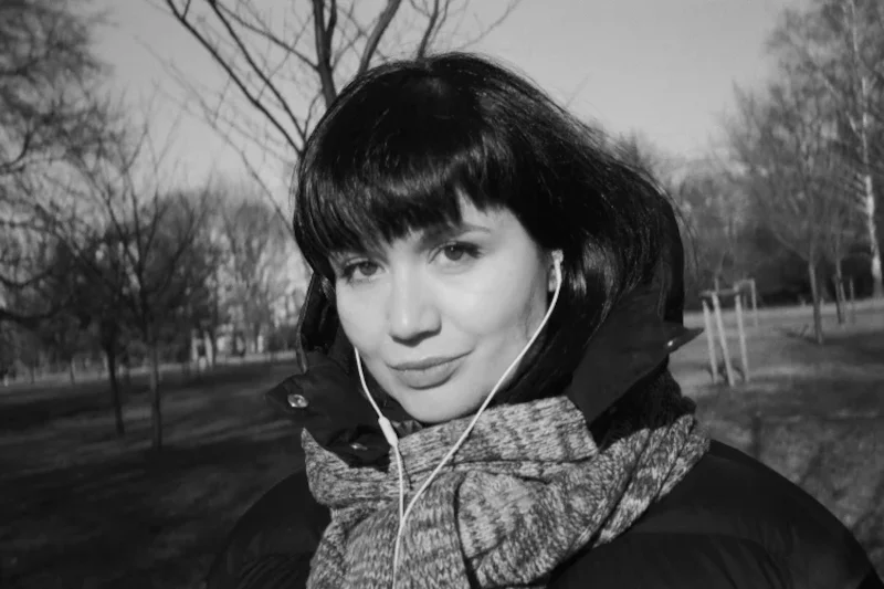 Kalina Mróz.