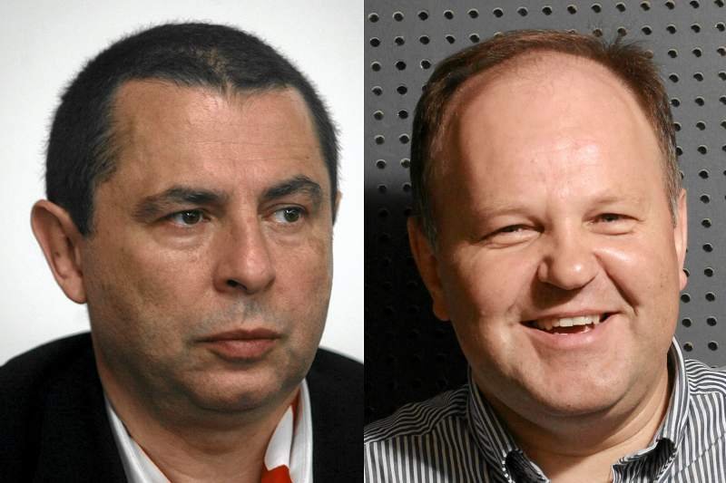 Bronisław Wildstein zakłada nową telewizję informacyjną