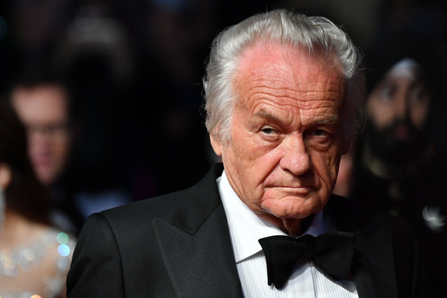 Jerzy Skolimowski, Cannes