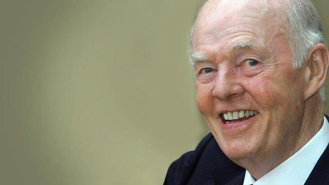 Ray Cooney