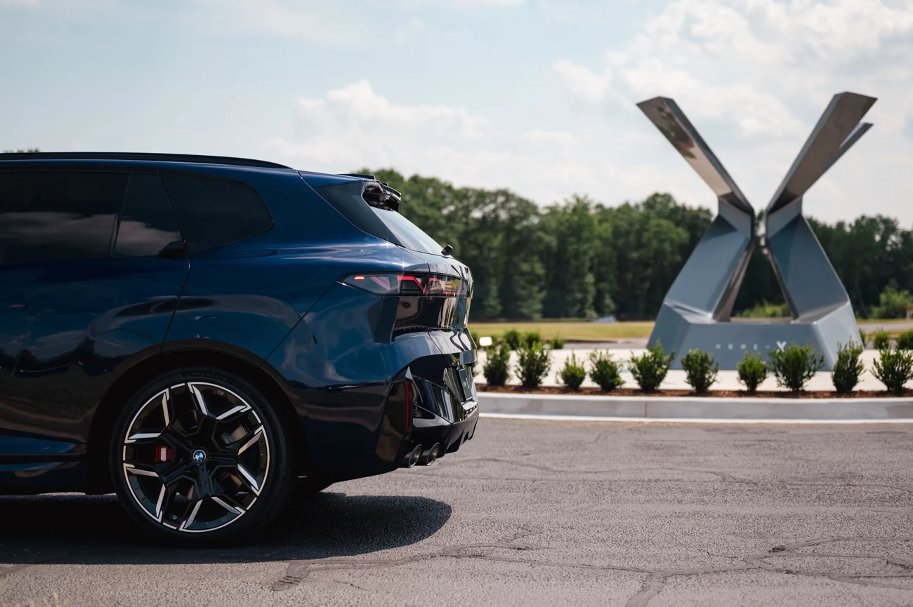 Nowe BMW X5 Nowe BMW X5