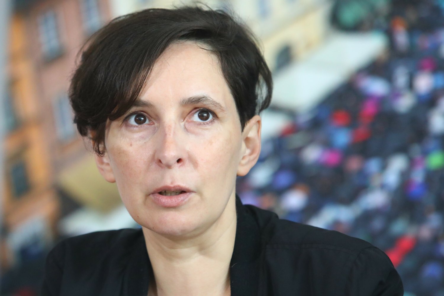 Do sądu trafiły dwa akty oskarżenia przeciwko Klementynie Suchanow.