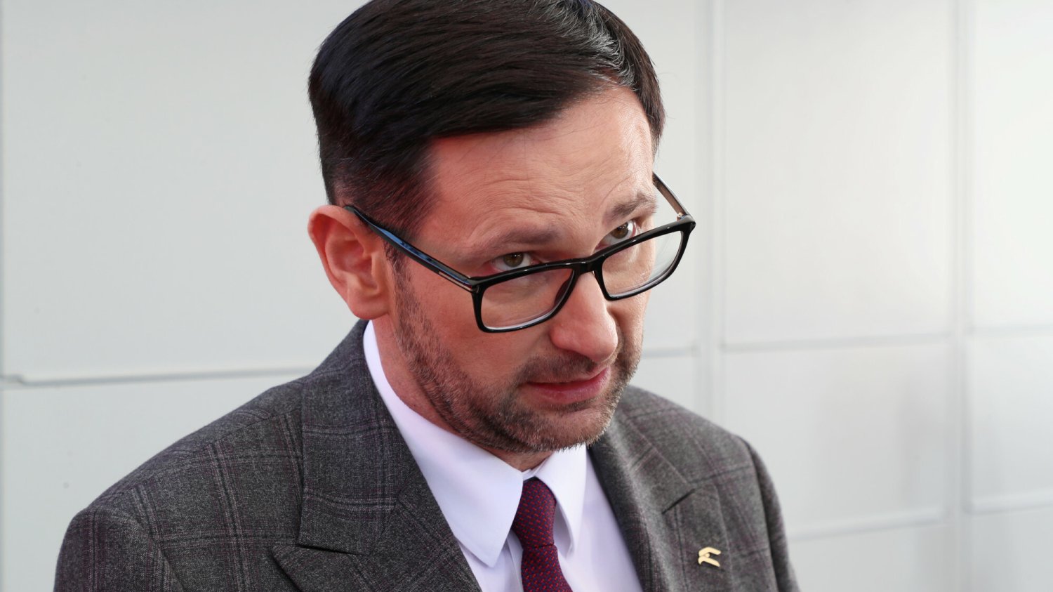 Gdzie jest Daniel Obajtek? Znany dziennikarz śledczy wskazuje na Węgry. Daniel Obajtek