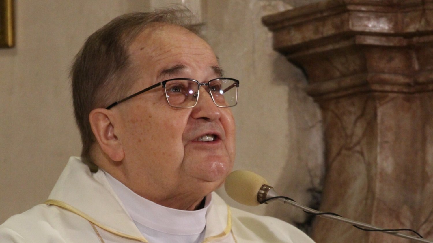 O. Tadeusz Rydzyk