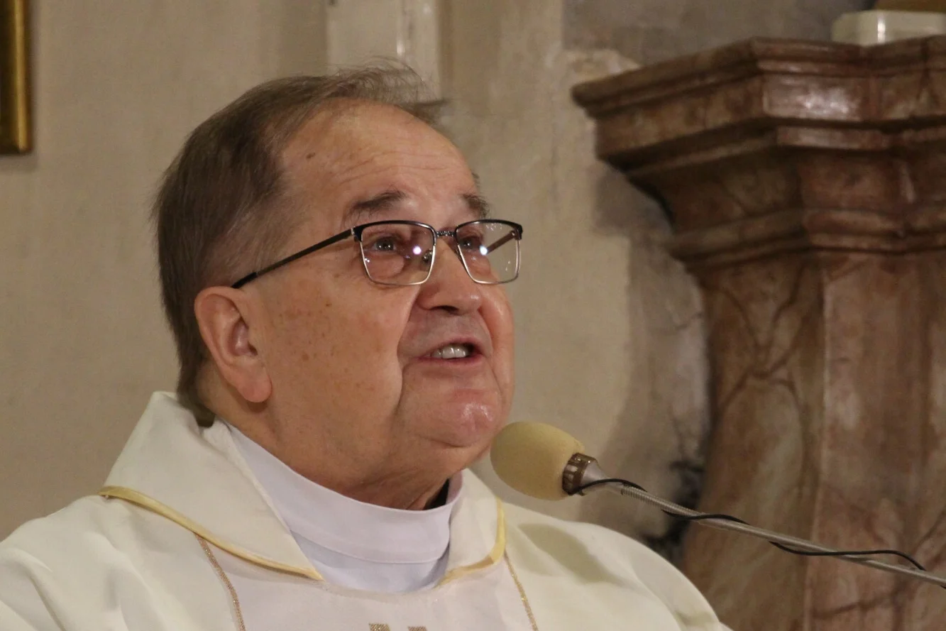 O. Tadeusz Rydzyk