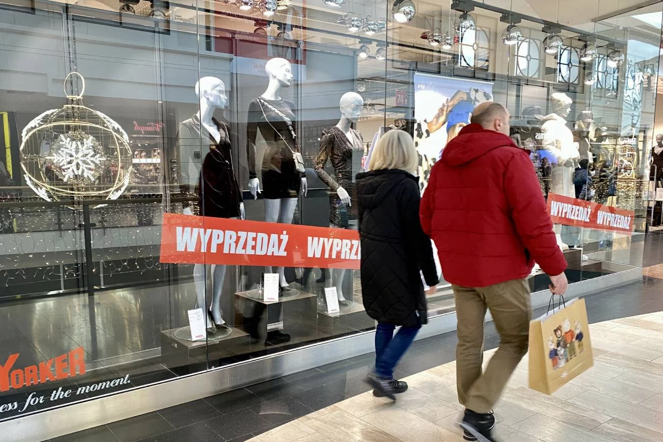 Kiedy jest niedziela handlowa? Najbliższa niedziela handlowa 13 kwietnia