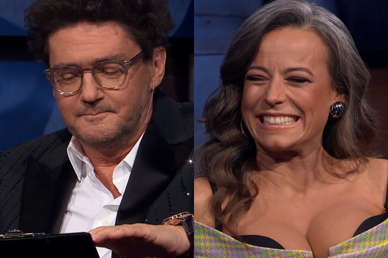 Mucha u Wojewódzkiego. Zadzwoniła do niego po radę ws. 'Drag Me Out' TVN