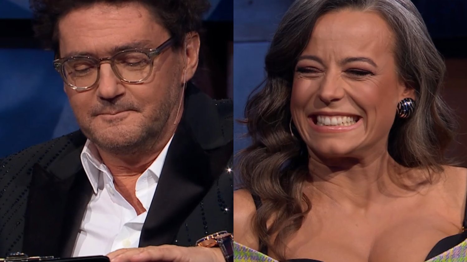 Mucha u Wojewódzkiego. Zadzwoniła do niego po radę ws. 'Drag Me Out' TVN
