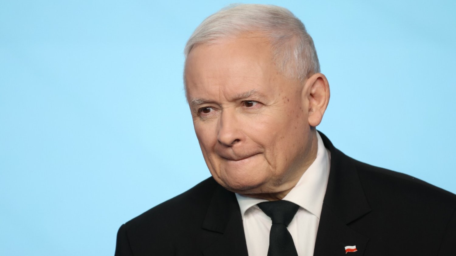 Kaczyński ma plan na kampanię Karola Nawrockiego. Nowa strategia PiS. Jarosław Kaczyński ma plan na kampanię Nawrockiego.