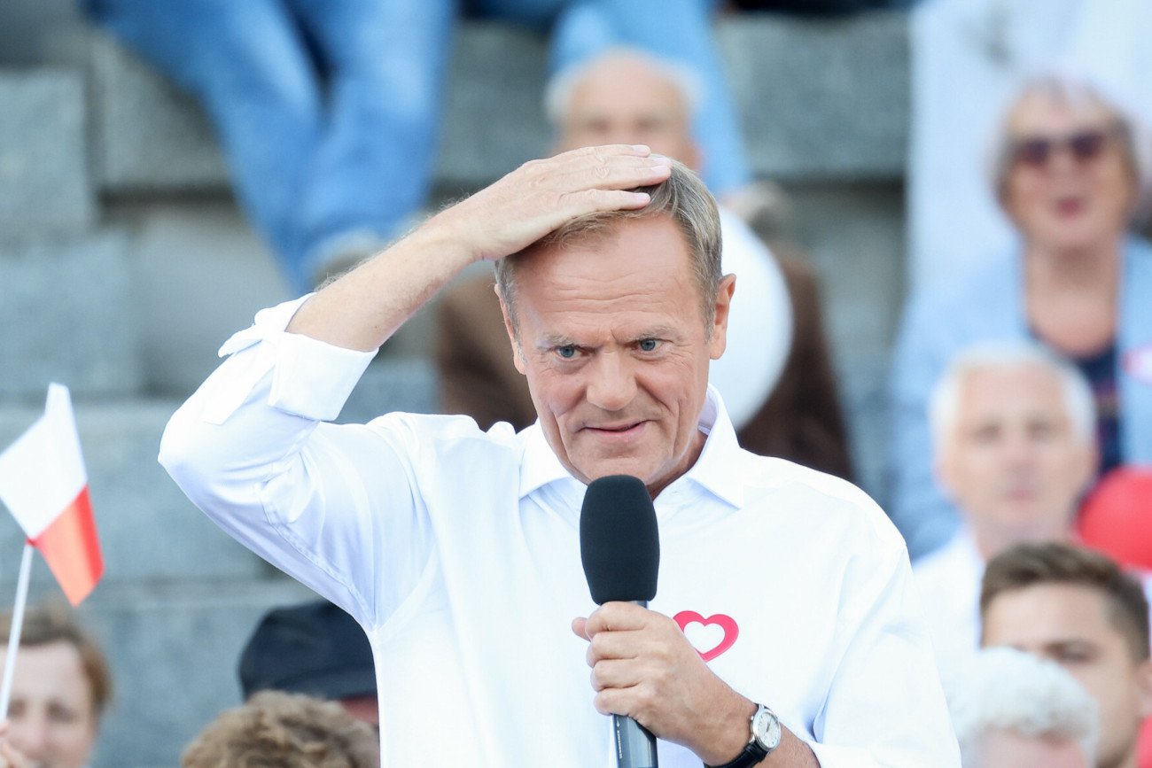 Jak prawybory z Wieruszowa przełożyłyby się na mandaty? Tak wyglądałby rozkład sił w Sejmie