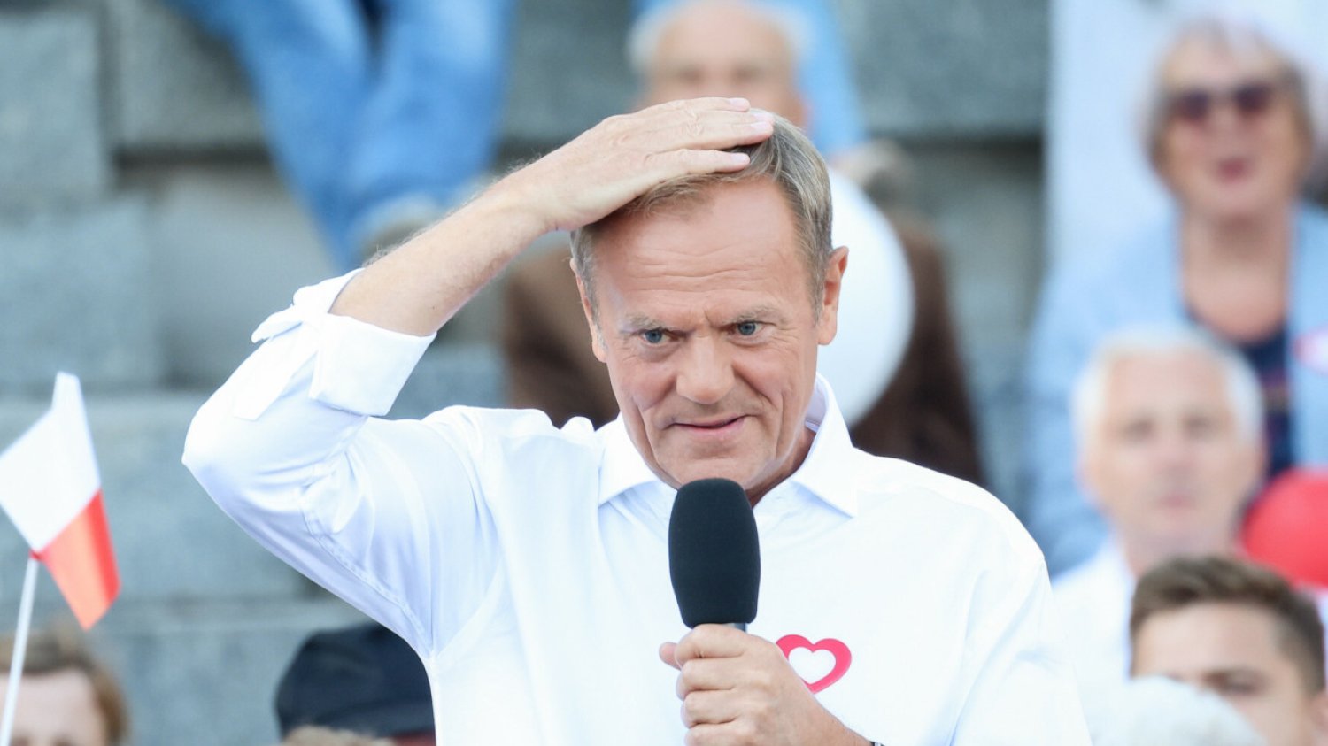 Jak prawybory z Wieruszowa przełożyłyby się na mandaty? Tak wyglądałby rozkład sił w Sejmie