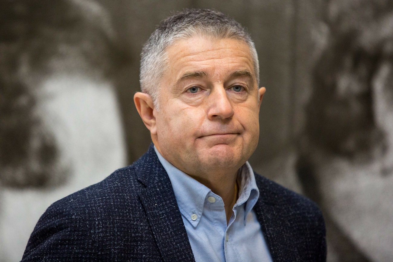 Władysław Frasyniuk nie wycofał się ze swoich słów o żołnierzach.