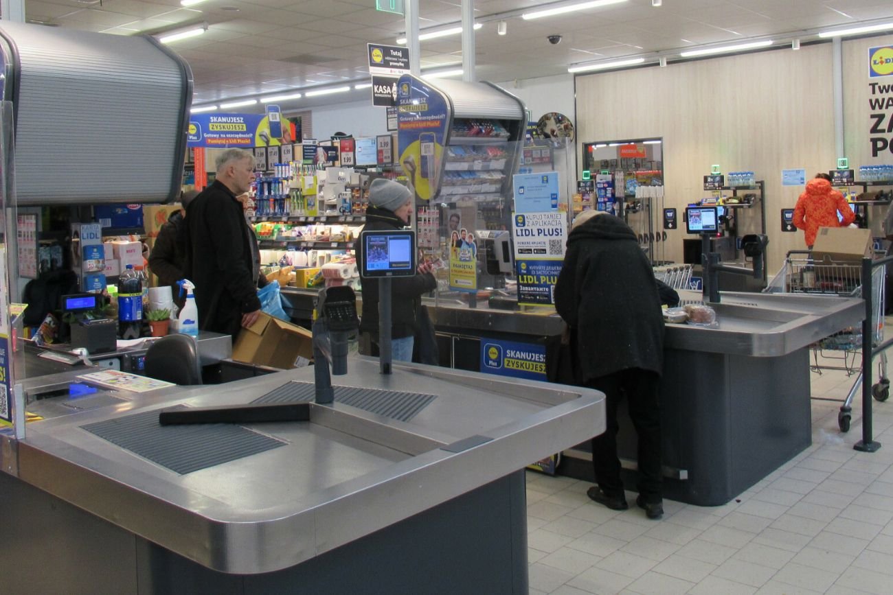 Dwie niedziele handlowe na koniec roku. Pierwsza z nich już 15 grudnia