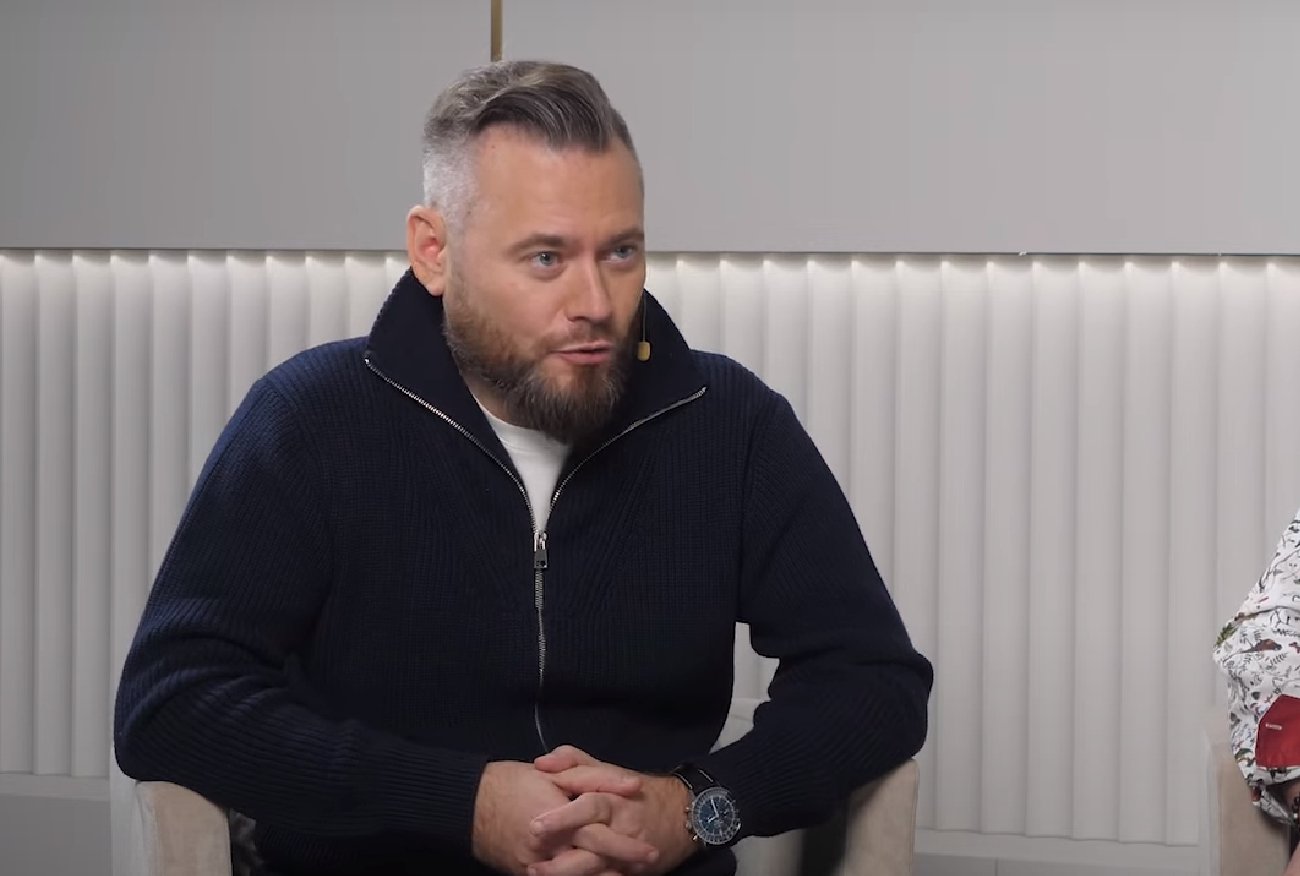 Krzysztof Stanowski chce startować na prezydenta. Duda go zachęca.