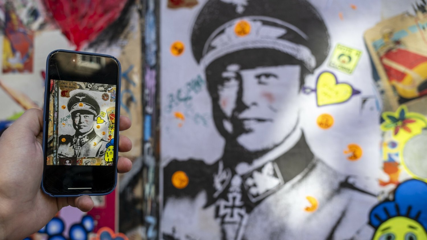 Niemiecka polityk o Tesli: „nazistowskie auto“