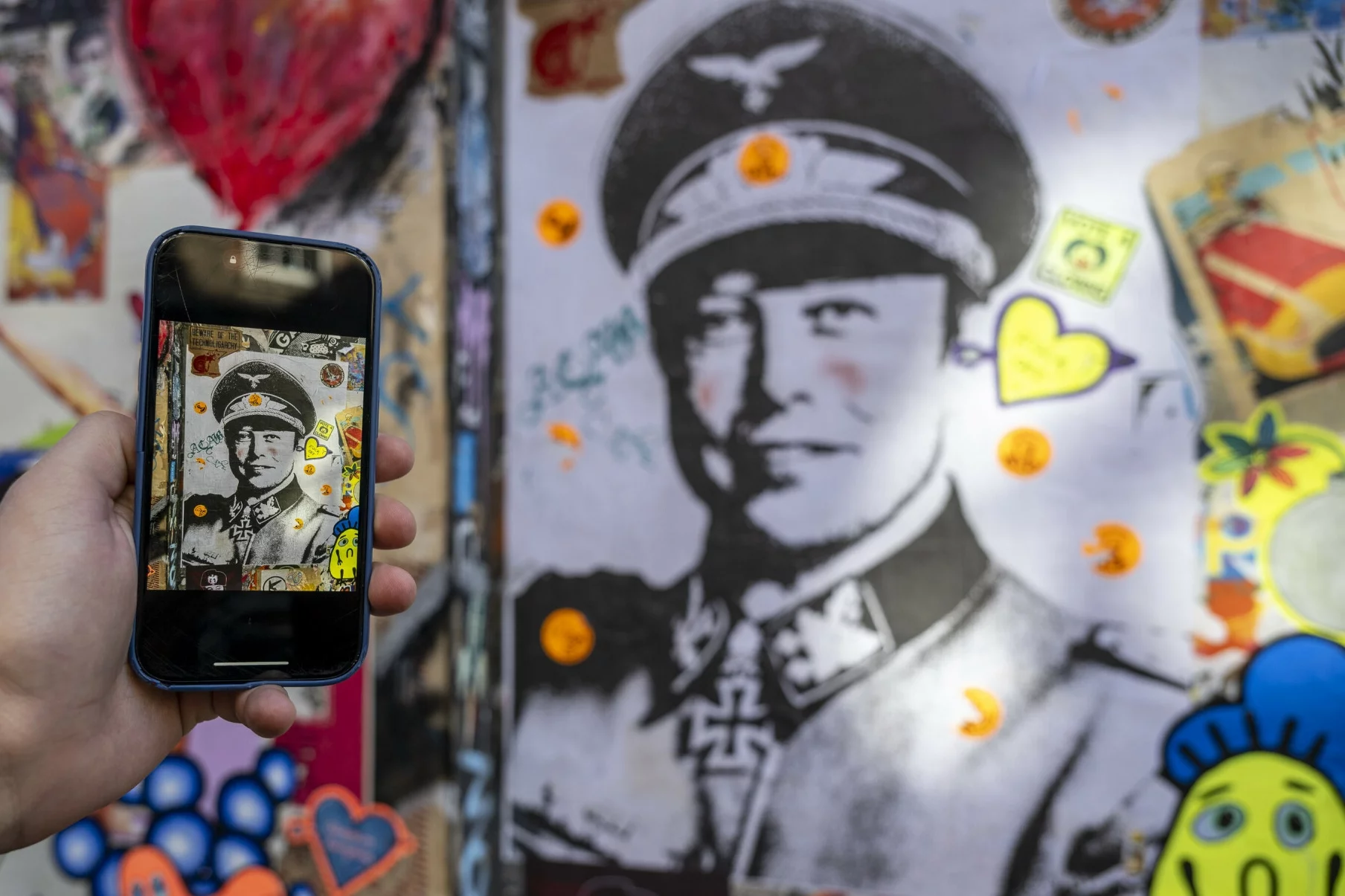 Niemiecka polityk o Tesli: „nazistowskie auto“