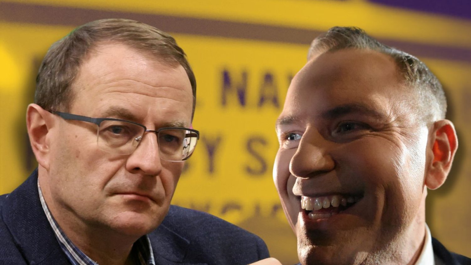 Prof. Antoni Dudek zdradza prawdziwy cel Nawrockiego Prof. Antoni Dudek zdradza prawdziwy cel Nawrockiego
