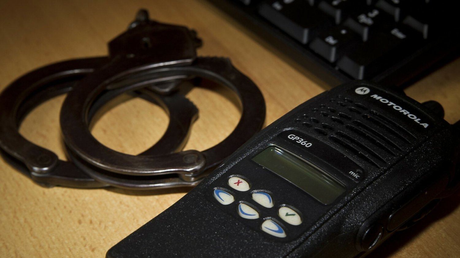 Strona Komendy Głównej Policji nie działała przez kilkanaście minut. To był atak hakerów