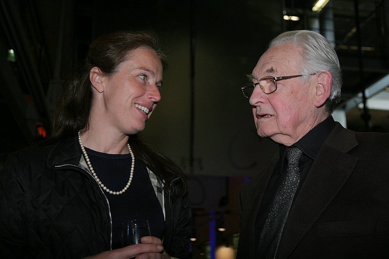 Karolina Wajda odwiedziła dom swojego ojca. Zastała go w fatalnym stanie.