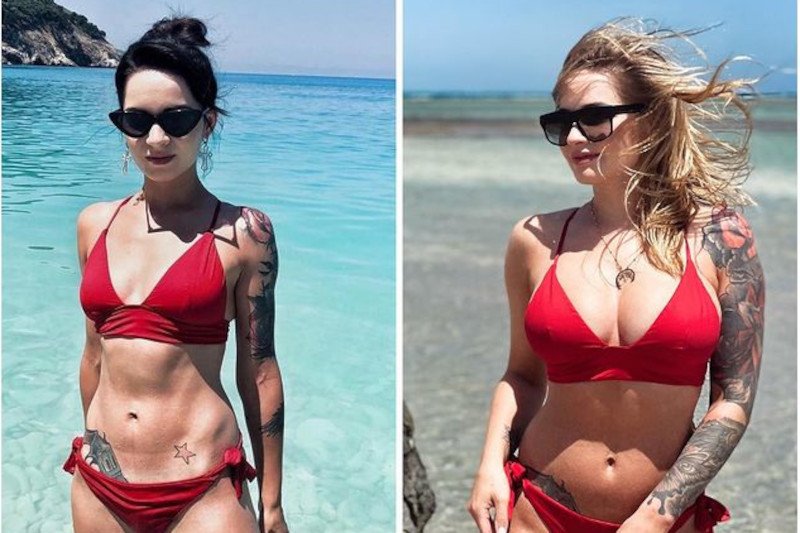 Ewelina Lisowska zdradziła, ile teraz waży.