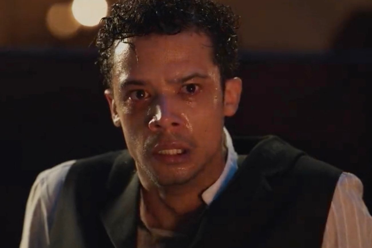 Pierwszy teaser serialu AMC "Wywiad z wampirem".