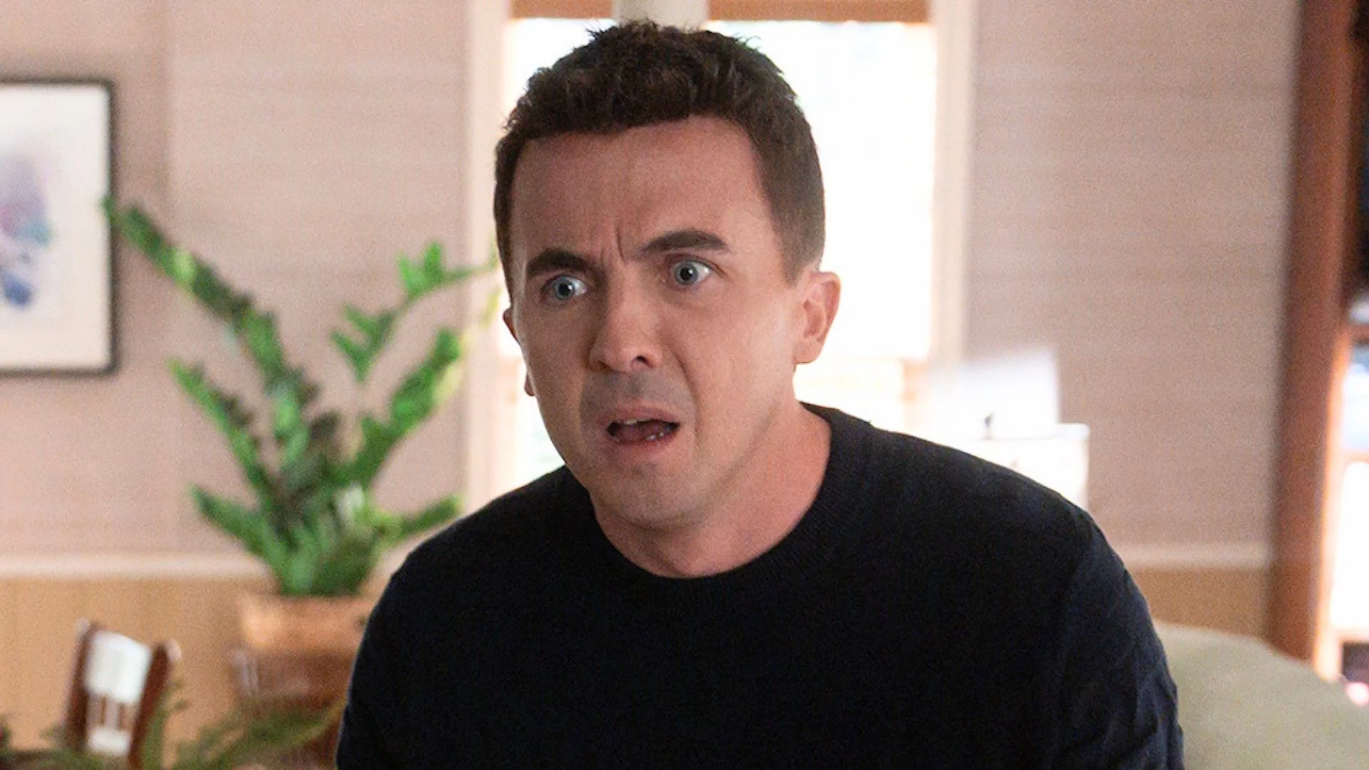 "Zwariowany świat Malcolma" wrócił po 20 latach. Ale bez jednego z głównych aktorów