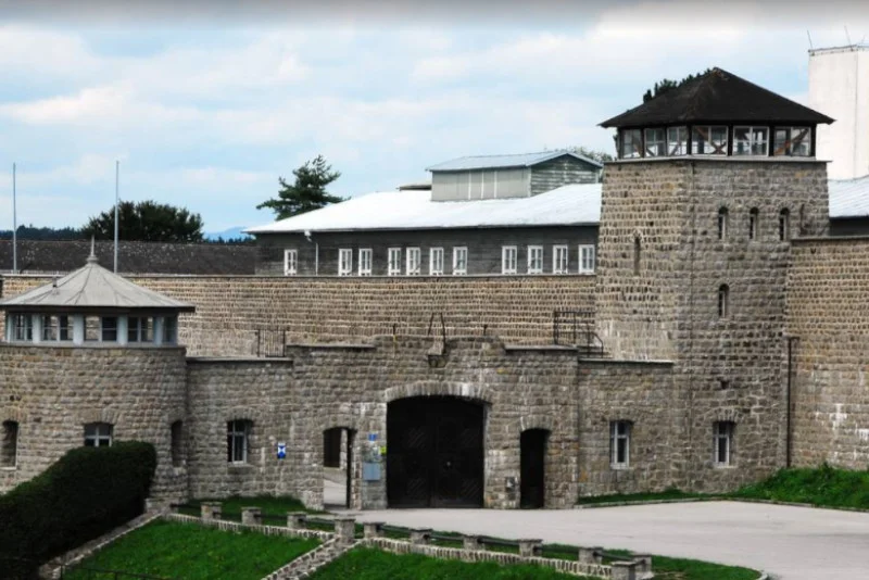 Polska chce wykupić tereny obozu w Mauthausen.