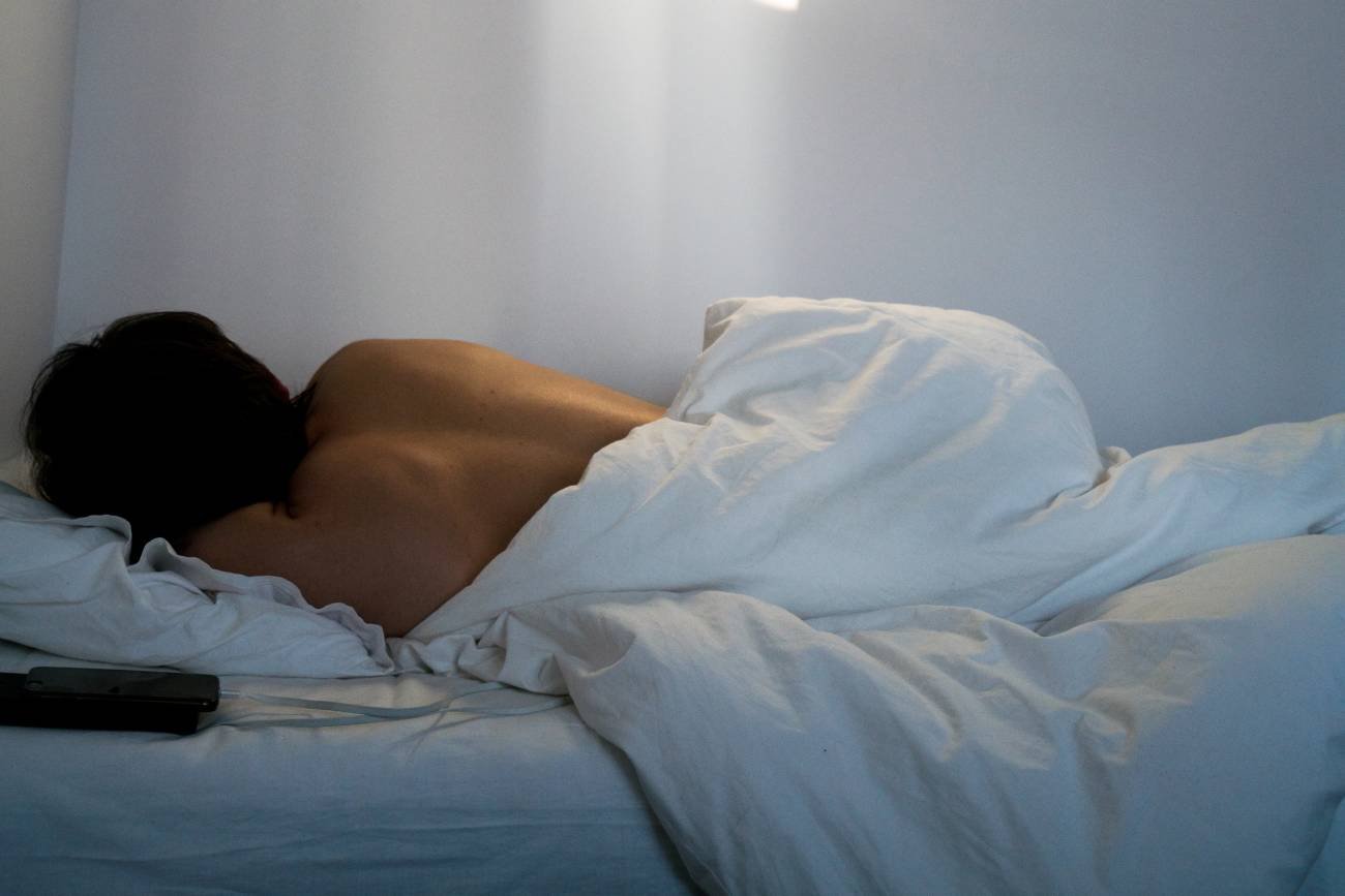 Jak przetrwać upalne noce? Egipski sposób pozwoli się wyspać latem